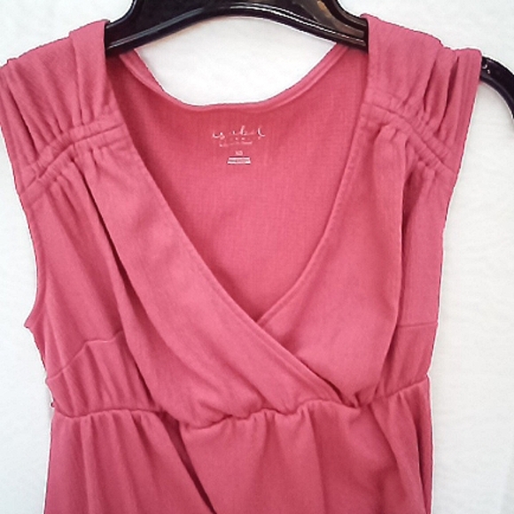 Isabel Maternity by Ingrid & Isabel Dresses & Skirts - Isabel Maternity Dress, SizeXS